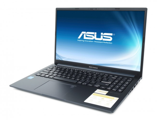 ASUS VivoBook 15 X1504VA-BQ968 - i3-1315U | 15,6'' | 16GB | 512GB | No OS | blue