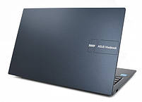 ASUS VivoBook 15 X1504VA-BQ968 - i3-1315U | 15,6'' | 16GB | 512GB | No OS | blue, фото 4