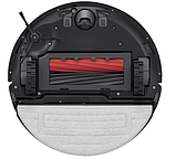 Робот-пилосос RoboRock S8 Pro Ultra White миючий, фото 2