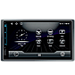 Магнітола 2DIN DriveX UN2 AND 7" Android 10, 2/32 ГБ, 4 ядра, Bluetooth, GPS, CarPlay, Android Auto, фото 3