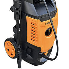 Мийка високого тиску FERRUM FRCW-180B 180бар, фото 5