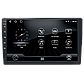 Магнітола 9 дюймів DriveX UN10Q QLED, Android 10, 2/32 ГБ, 8 ядер, Bluetooth, GPS, CarPlay, Android Auto, фото 3