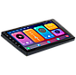 Магнітола 9 дюймів DriveX UN10Q QLED, Android 10, 2/32 ГБ, 8 ядер, Bluetooth, GPS, CarPlay, Android Auto, фото 6