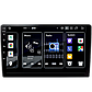 Магнітола 9 дюймів DriveX UN9Q QLED, Android 10, 2/32 ГБ, 8 ядер, 4G, Bluetooth, GPS, CarPlay, Android Auto, фото 6