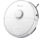Робот-пилосос RoboRock S8 Pro Ultra White миючий, фото 3