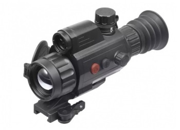 Тепловізійний приціл AGM Varmint LRF TS35-640