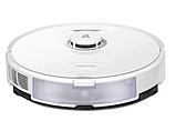 Робот-пилосос RoboRock S8 Pro Ultra White миючий, фото 4