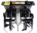 Бензиновий культиватор BOXER BX-124 52 куб., фото 4