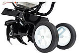 Бензиновий культиватор BOXER BX-124 52 куб., фото 5