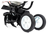 Бензиновий культиватор BOXER BX-124 52 куб., фото 6