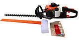 Бензиновий кущоріз MIDORI MJ-186 1,0 к.с., фото 3