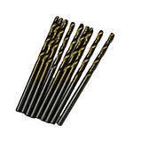 Набір свердл титанових TAGRED TA1313 170ел., фото 5