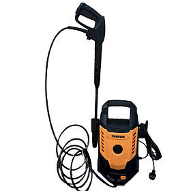 Мийка високого тиску FERRUM FRCW-120B 120 Бар