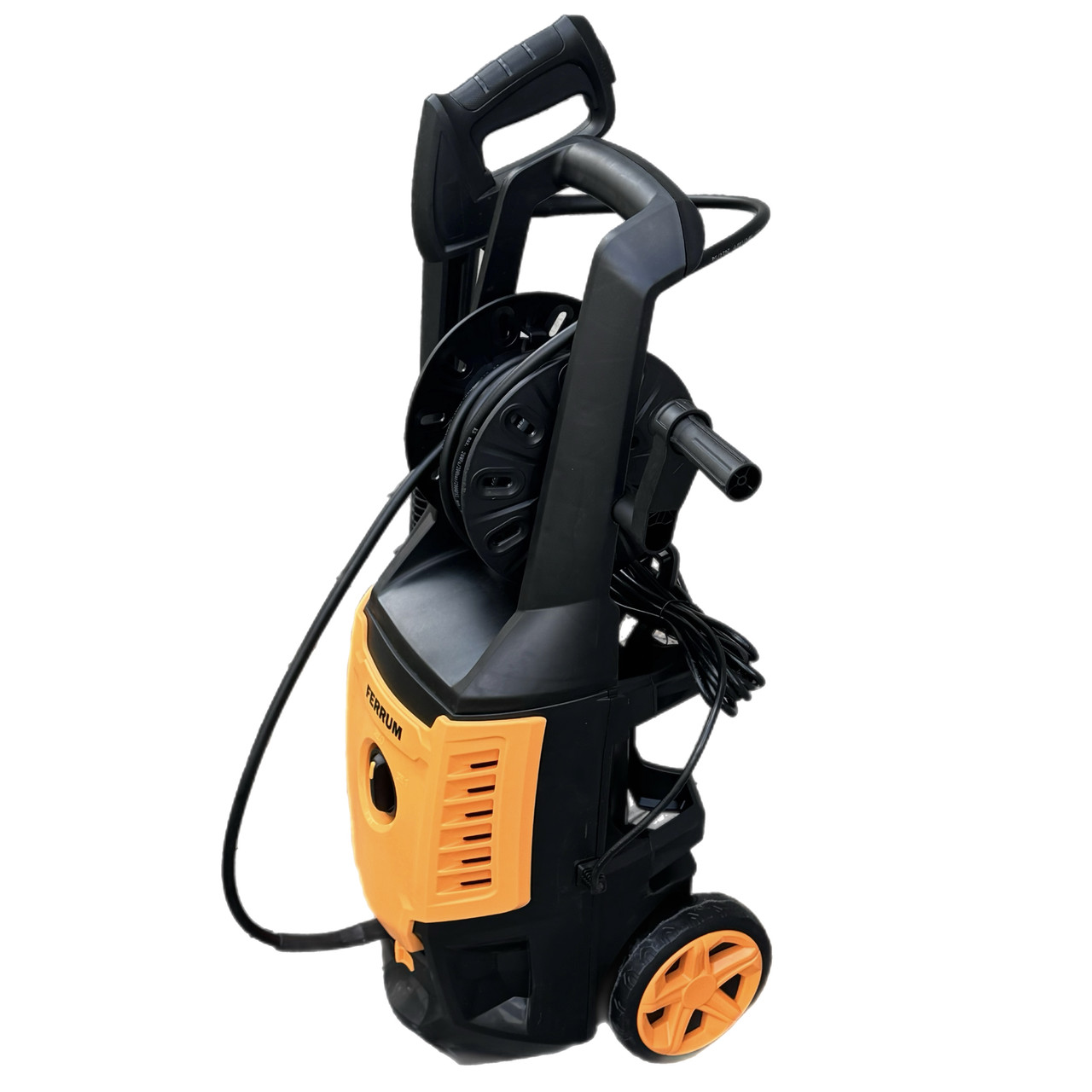 Мийка високого тиску FERRUM FRCW-180B 180бар
