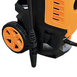 Мийка високого тиску FERRUM FRCW-180B 180бар, фото 6