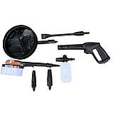 Мийка високого тиску FERRUM FRCW-180B 180бар, фото 7