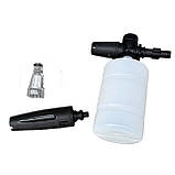 Мийка високого тиску FERRUM FRCW-180B 180бар, фото 9