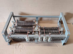 Блок резисторів Б6 У2 ІРАК 434.332.004-26