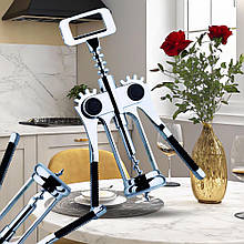 Штопор Empire EM-9637 металевий Класік,  L18 см (204)