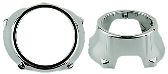 DriveX MS U-327 3.0" Lens маска до лінзи