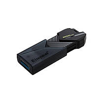 Флеш накопичувач 256GB Kingston DataTraveler Exodia Onyx USB3.2, фото 5