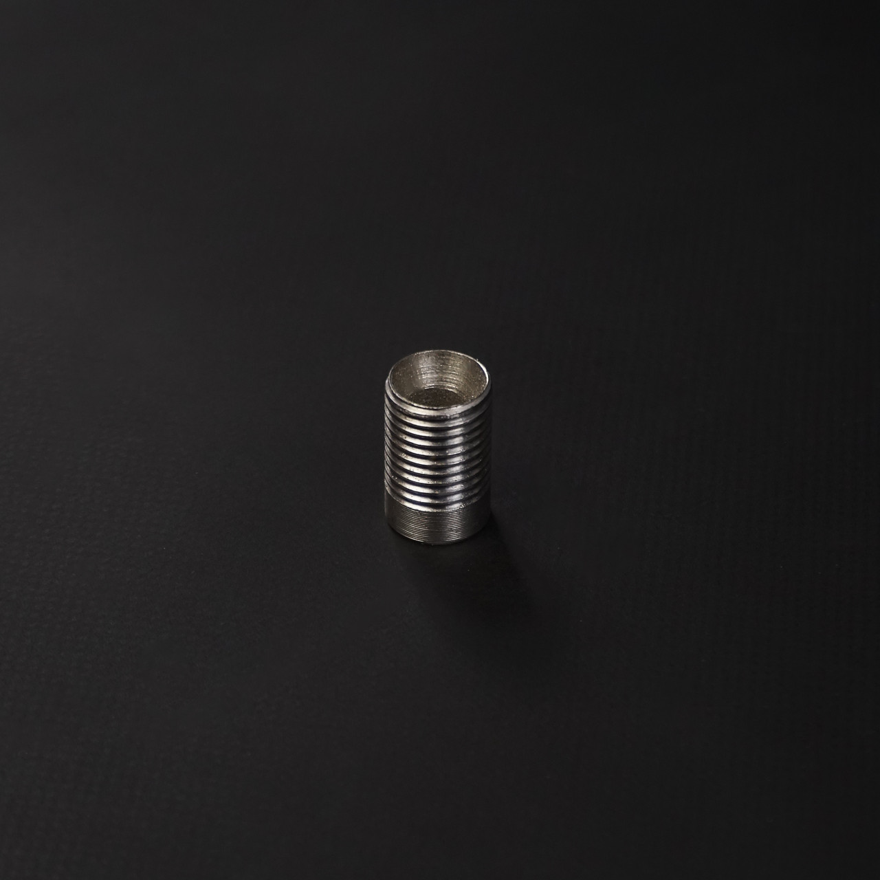 Гайка під датчик температури ATP (зовнішнє різьблення) М14*1.5 мм, AISI 304