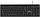 Клавіатура USB 2E KS108 black (2E-KS108UB), фото 3
