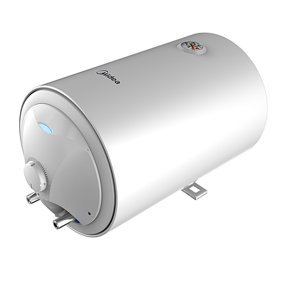 Водонагрівач Midea D100-15F6(D) Сухий ТЕН