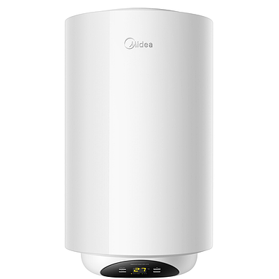 Водонагрівач Midea D50-15EW1(W) Мокрий ТЕН