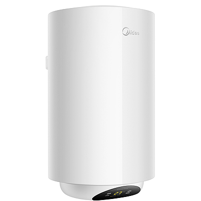Водонагрівач Midea D80-15EW1(W) Мокрий ТЕН