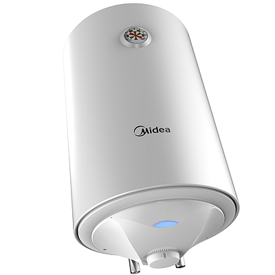 Водонагрівач Midea D80-15F6(D) Cухий ТЕН