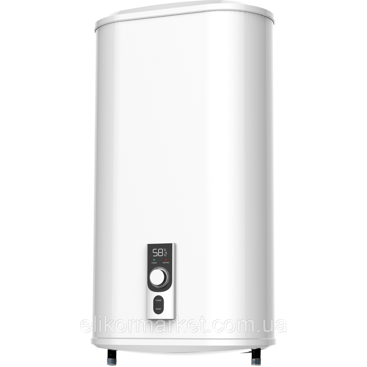 Водонагрівач Midea D80-20ED2(D) Сухий ТЕН, фото 1