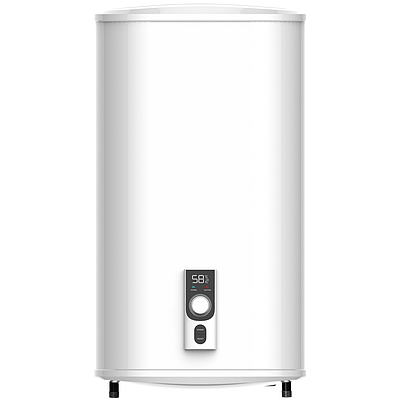 Водонагрівач Midea D100-20ED2(W) Мокрий ТЕН