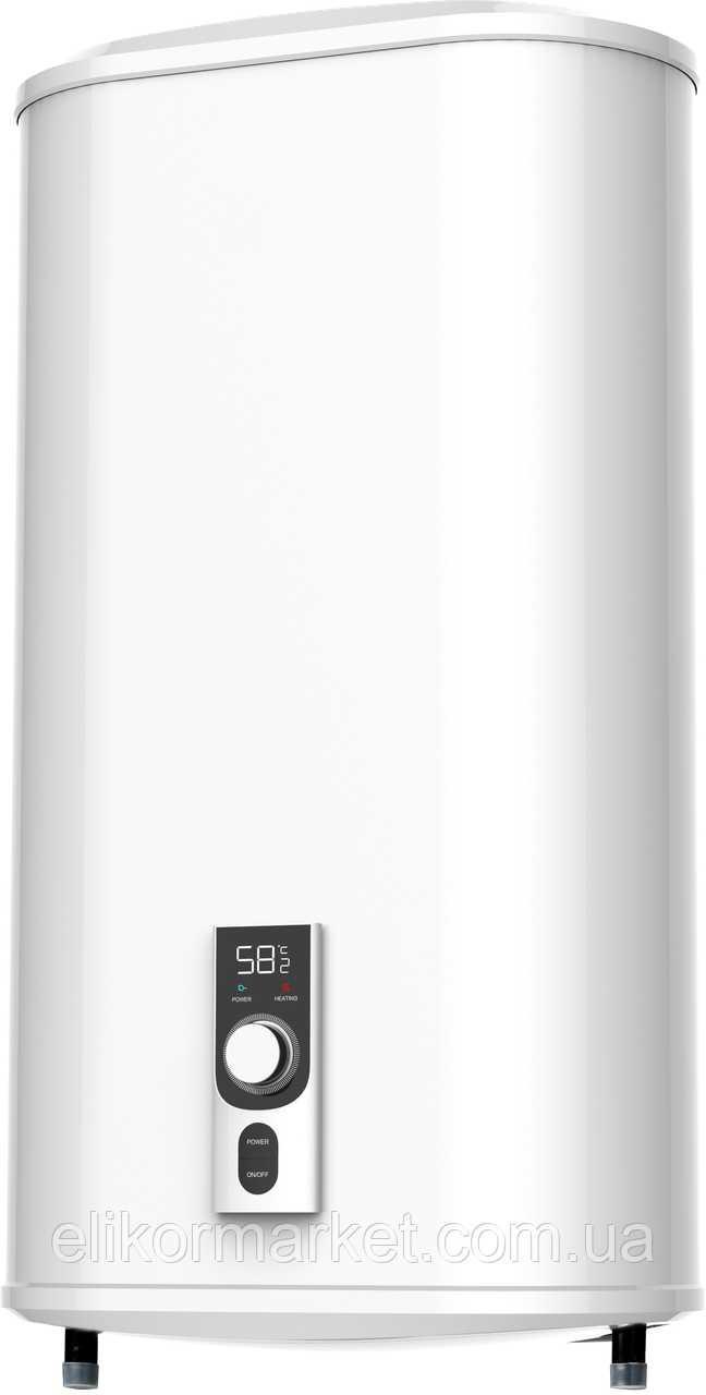 Водонагрівач Midea D100-20ED2(D) Сухий ТЕН