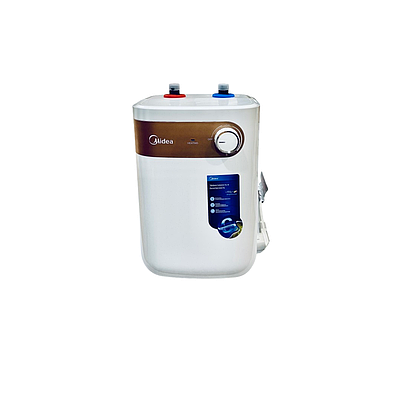 Водонагрівач Midea D06-15A(U)