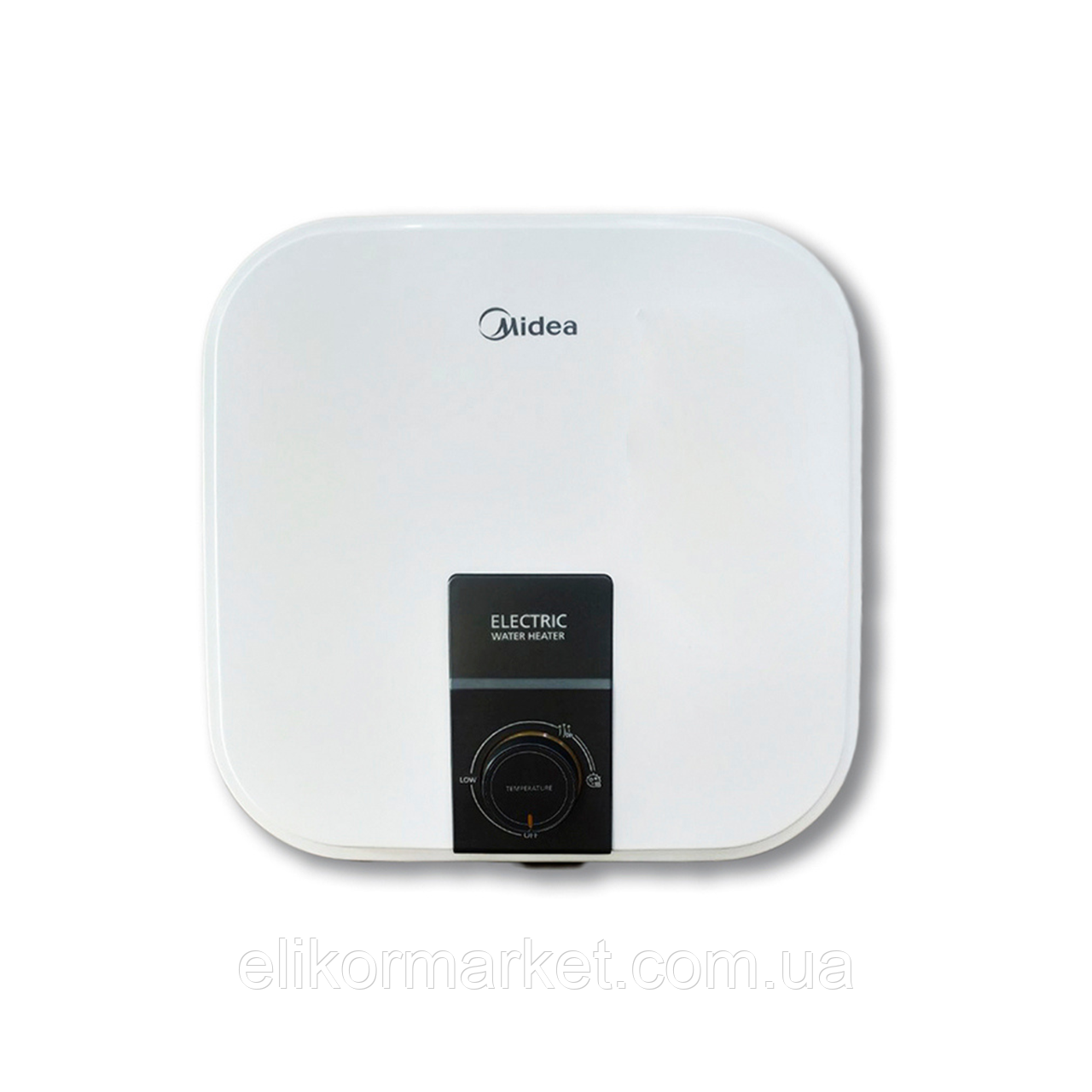 Водонагрівач Midea D10-20VI(U)