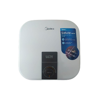 Водонагрівач Midea D10-20VI(O)
