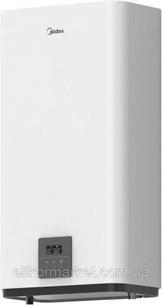 Водонагрівач Midea Prime D80-20ED6(D) Сухий ТЕН