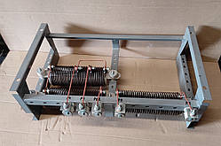 Блок резисторів Б6 У2 ІРАК 434.332.004-27