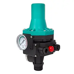 Електронний контролер тиску SHIMGE PS-01C, 1.1 кВт