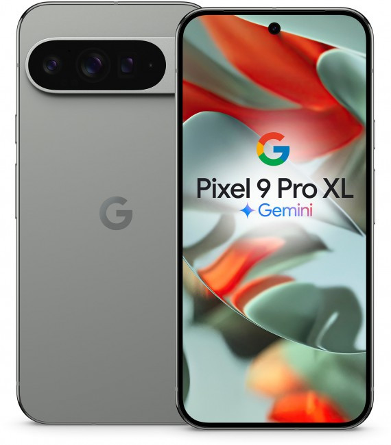 Google Pixel 9 Pro XL 5G 16/256GB Dual SIM Hazel, фото 1