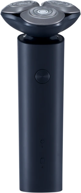 Електробритва Xiaomi Electric Shaver S101 Navy Blue (BHR7465GL) Global