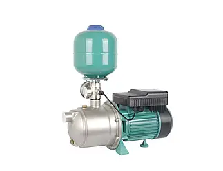 Багатоступенева насосна станція SHIMGE PX404-E  (1,1 кВт, Нmax=45м, Qmax=116л/хв)