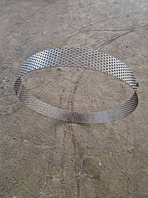 Решето для дробарки ДМ-001-ПП,7,5кВт