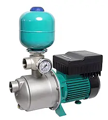 Насосна станція  з частотним керуванням SHIMGE PX804-E 1.5кВт Нmax=45м Qmax=233л/хв