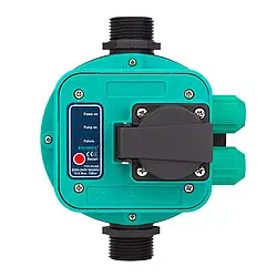 Електронний контролер тиску SHIMGE PS-05A, 1.1 кВт