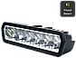 DriveX WL DRL-104 DLX 6-30W OSR FL 16 cm LED фара робочого світла, фото 7
