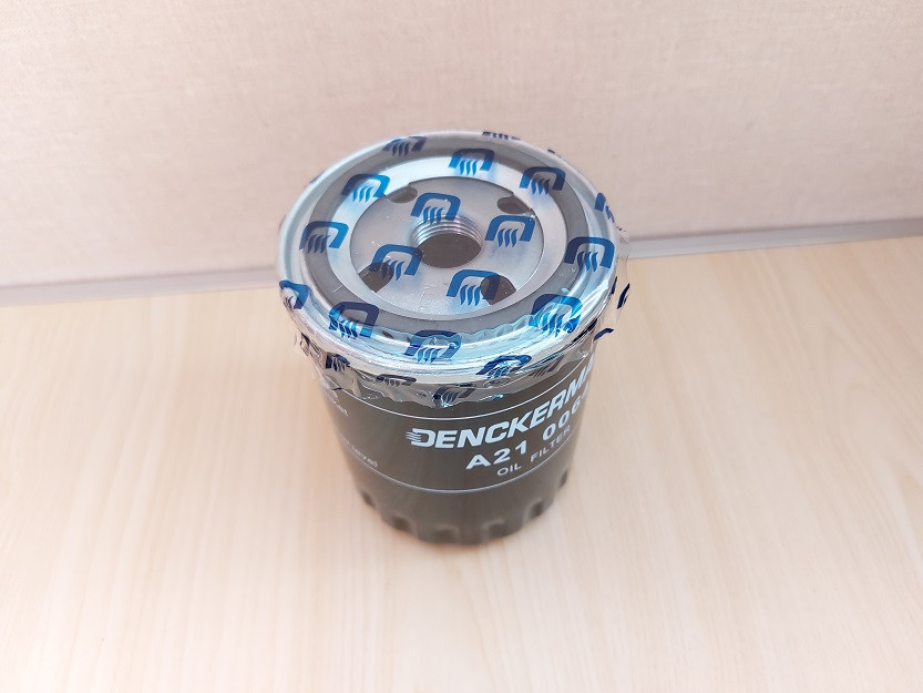 Масляний фільтр Peugeot Boxer, Citroen Jumper 1 (1994-2002) 2.5D/TD/TDi, 1109S7, 1109AK, фото 1