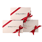 Фініки з журавлиною , в білому шоколаді з матчею та інжиром, 8шт, фото 5