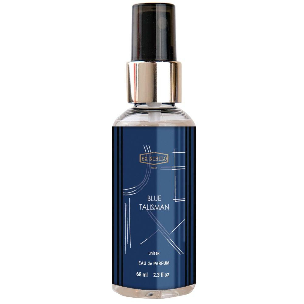 Парфуми унісекс EX NIHILO Blue Talisman 68 мл